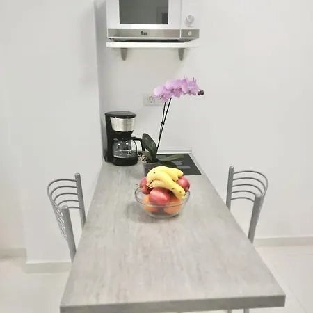Estudio Cerca De Canteras