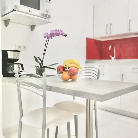 Estudio Cerca De Canteras Las Palmas de Gran Canaria