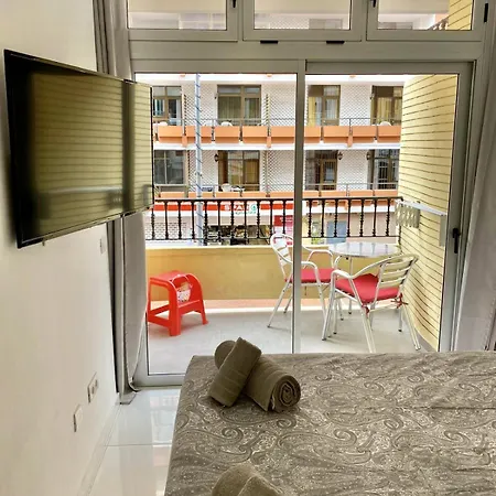 Estudio Cerca De Canteras