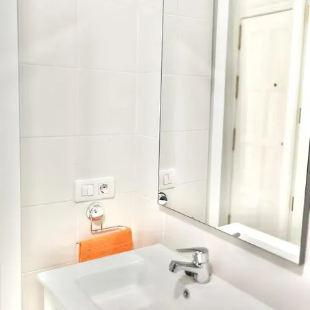 Apartment Estudio Cerca De Canteras *
