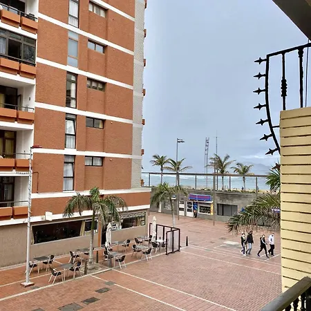 Estudio Cerca De Canteras *