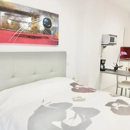 Estudio Cerca De Canteras Las Palmas de Gran Canaria