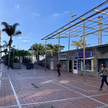 Estudio Cerca De Canteras